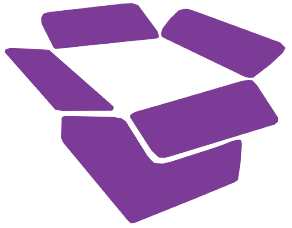 White label packaging